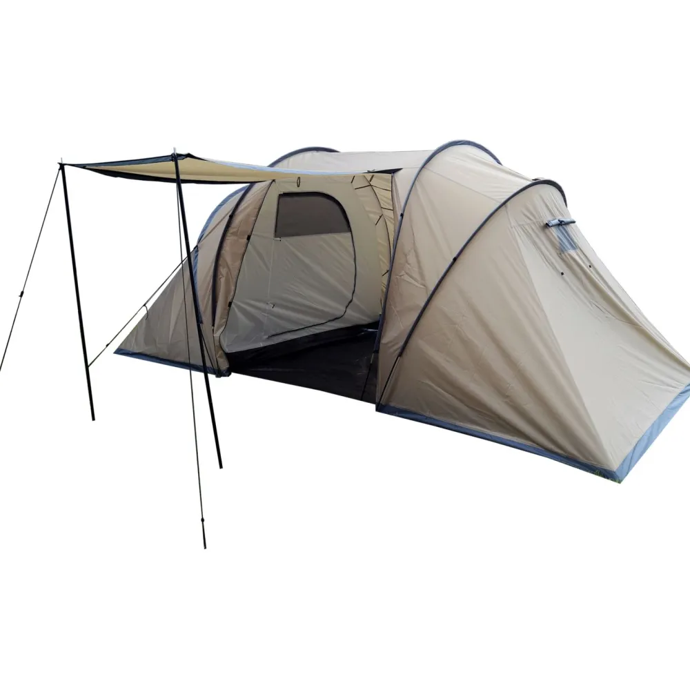 Retki Perheteltta , 450x220 cm, ruskea Best