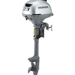 Honda Perämoottori BF2.3DHSCHU Best