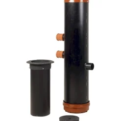 Perusvesikaivopaketti Ø400/315 mm - Meltex Hot
