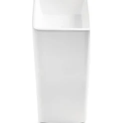 Bathco Pesuallas Arenas, 400x400mm, valkoinen Outlet