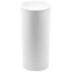 Pesuallas Barros, 390x420mm, mattavalkoinen - Bathco