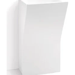 Bathco Pesuallas Veneto, 450x417mm, mattavalkoinen Sale