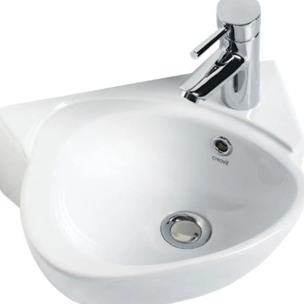Creavit Pesuallas Kid 300x380x163 mm Hot