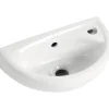 Creavit Pesuallas TP 040 395x233 mm Sale