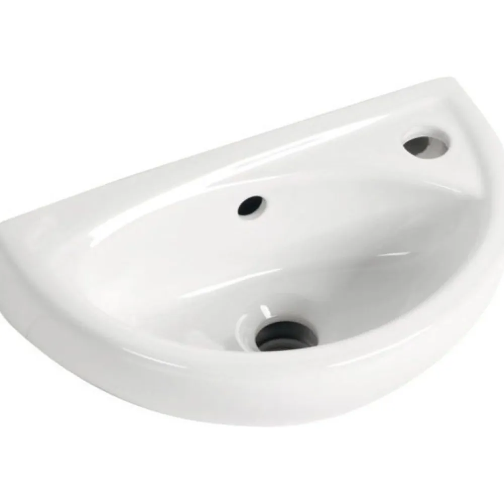 Creavit Pesuallas TP 040 395x233 mm Sale