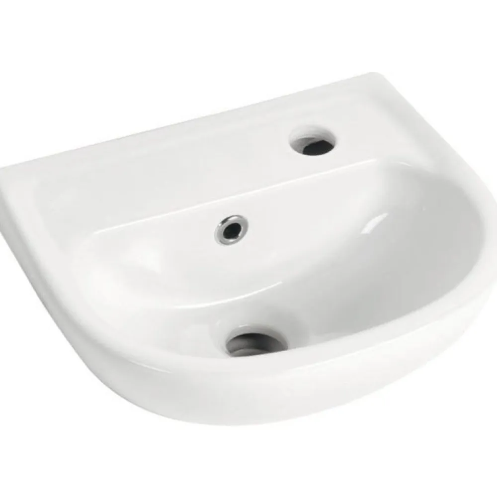 Pesuallas TP 135 353x300 mm - Creavit Sale