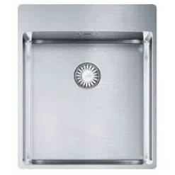 Pesuallas Frank Box BXX 210-40 TL 430x510 mm rst - Franke Clearance