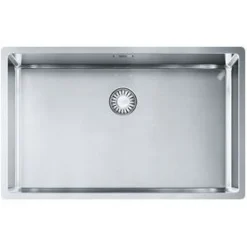 Pesuallas Frank Box BXX 210/110-68 725x450 mm rst - Franke Discount