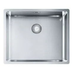 Franke Pesuallas Frank Box BXX 210/110-50 540x450 mm rst Discount