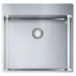 Pesuallas Frank Box BXX 210-50 TL 530x510 mm rst - Franke Clearance