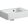 Pesuallas Renova Plan, 360x145x250mm, valkoinen - Geberit New