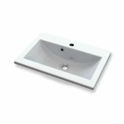 Grip Pesuallas Claudia Thin 390x500mm valumarmori valkoinen Discount