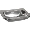Pesuallas Konnus 480x407 mm rst - KWC Outlet