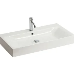 Pesuallas Cento, valkoinen, eri kokoja - Lavabo Clearance