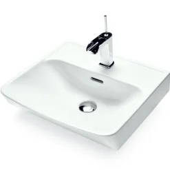 Svedbergs Pesuallas Skapa 50x35 cm valkoinen Discount
