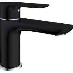 Bathlife Pesuallashana Pärla mattamusta New