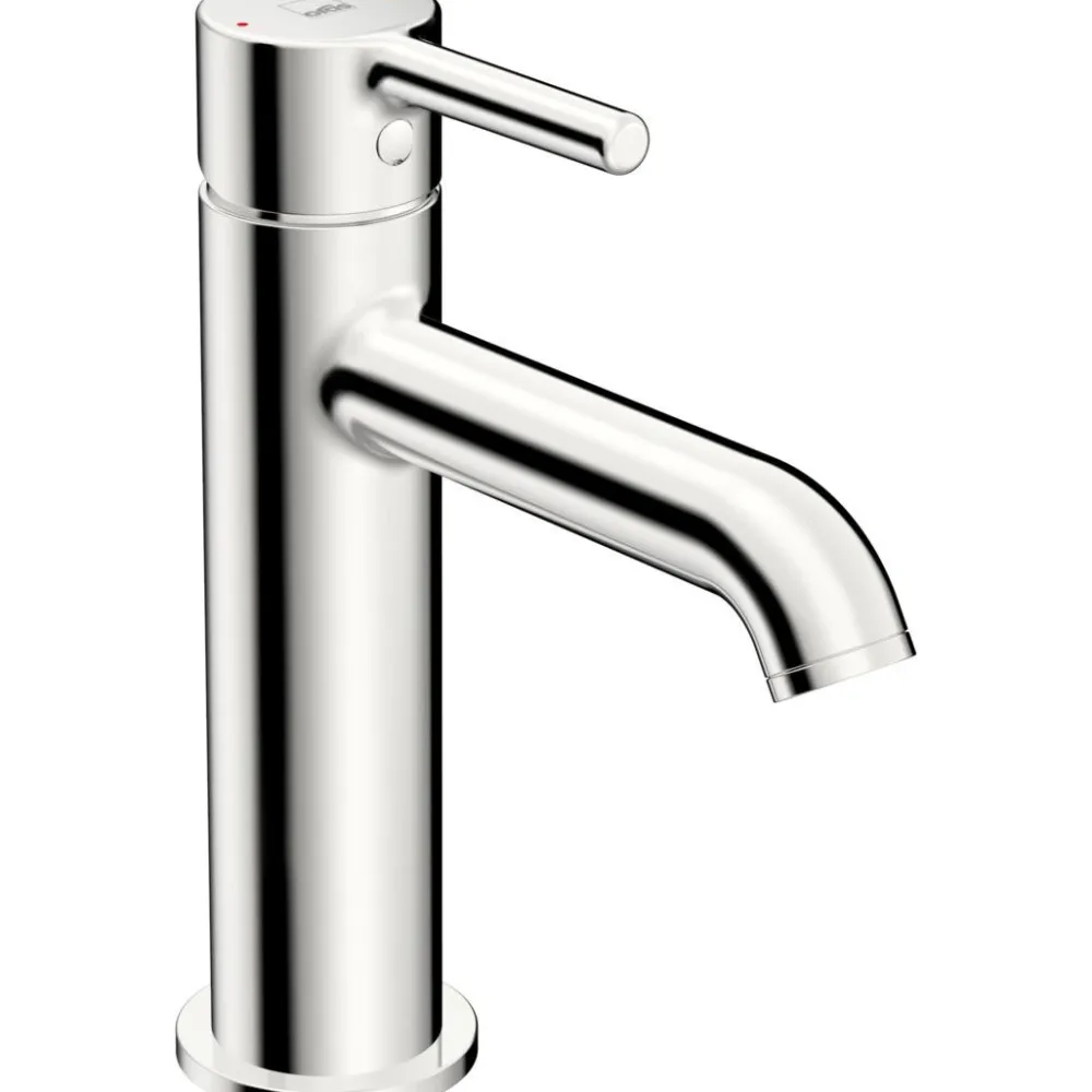 Pesuallashana Optima Style 2605FH, kromi - Oras Outlet