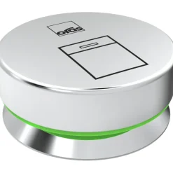 Pesukoneventtiili 272101 elektroninen 230/5 V - Oras Best