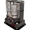 Timco Petroolilämmitin piezolla S-85A 2,4 kW Online