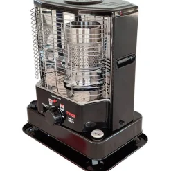 Timco Petroolilämmitin piezolla S-85A 2,4 kW Online