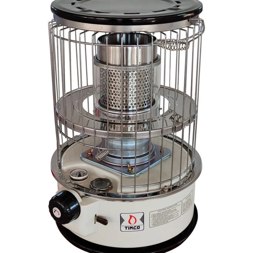 Petroolilämmitin PL-79 2,9 kW - Timco Clearance