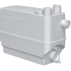 Pienjätevesipumppaamo Sololift2 C-3 - Grundfos Outlet