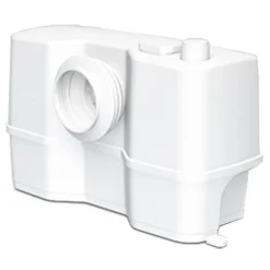 Pienjätevesipumppaamo Sololift2 WC-1 - Grundfos