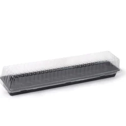 Nelson Garden Pienoiskasvihuone Solid, 140x680 mm Sale