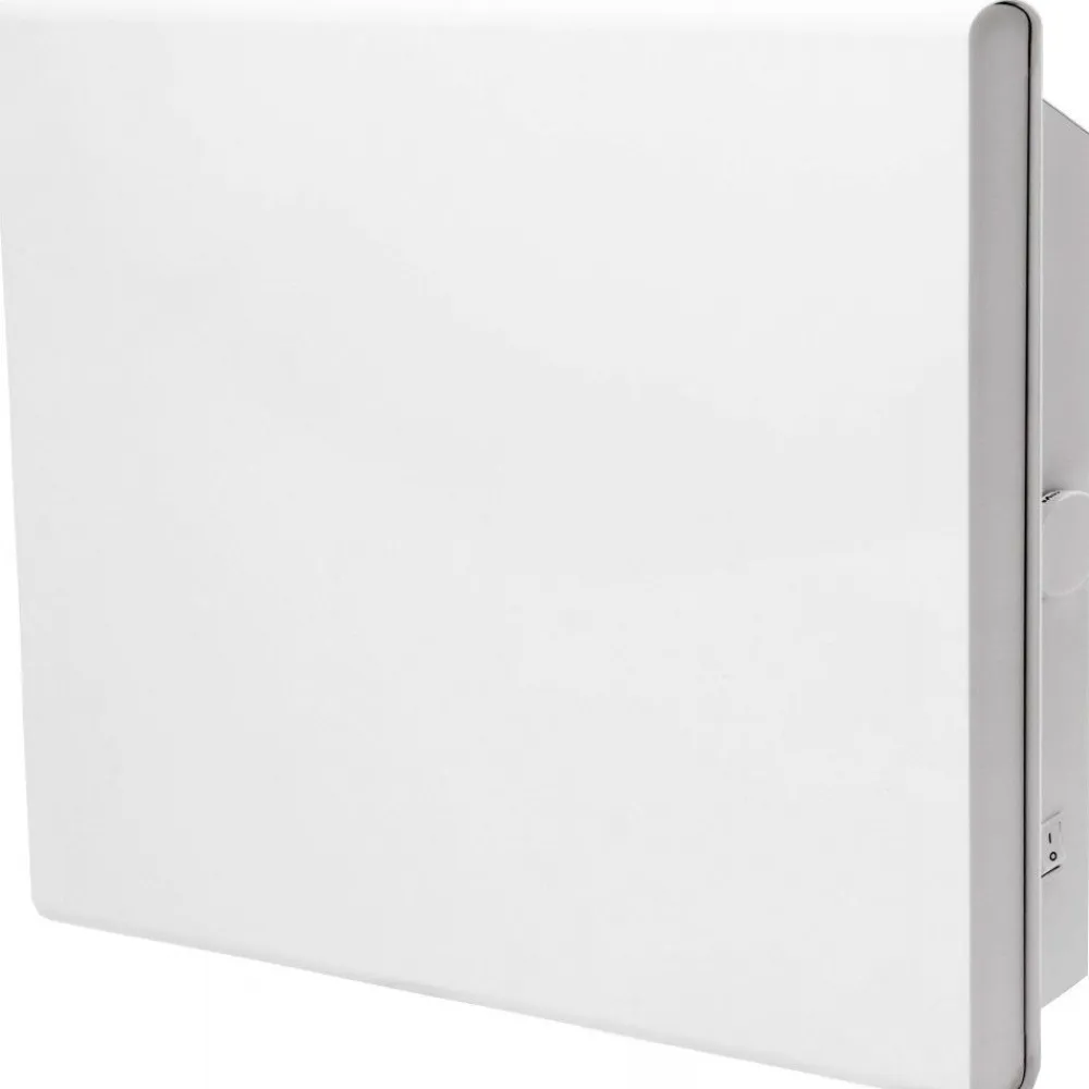 Adax Pientilalämmitin ECO Basic 02 KBT, 250W, valkoinen, IP24, 330x400mm Online