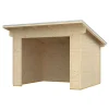 Skan Holz Pihakatos 7,5 m² Online