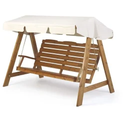 Pihakeinun katto beige - Hillerstorp