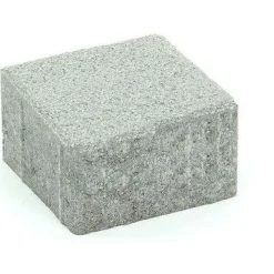 Rudus Pihakivi Kartanonoppa 80 138x138x80 mm hiekkapuhallettu kuru Best