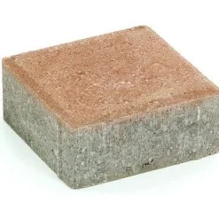 Rudus Pihakivi Kartanonoppa 60 138x138x60 mm sileä hiekanruskea Online
