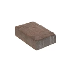 Rudus Pihakivi Kartanonupu 60 viisteetön 207x137x60 mm profiloitu antiikki ruska Sale