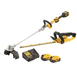 DeWalt Pihakonepaketti XR DCMST561HT 18V 2x5,0 Ah akuilla Online