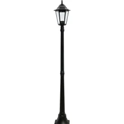 Pihapiirivalaisin KARTANO - KARTANO PKK-1-U E27 100W MU - Airam