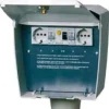 Fibox Piharasia 2J1V Clearance