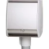 Fibox Piharasia valolla 2A2J1V, 2x16A Outlet