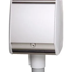 Fibox Piharasia valolla 2A2J1V, 2x16A Outlet
