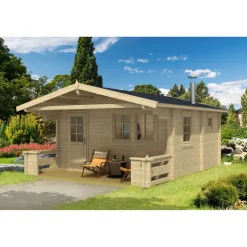 Pihasauna Pekka 23.9m² - Tene Outlet