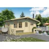 Tene Pihasauna Piha-Tuuri 19, 13m² Outlet