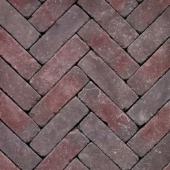 Pihatiili Penter DF 200x64x80mm Padova - Wienerberger Best