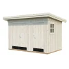 Palmako Pihavaja Kalle 6,6 m² Discount