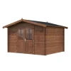 Palmako Pihavaja Valentine 9 m² Clearance