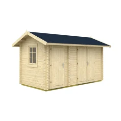 Tene Pihavaja Karina, 9.8m²