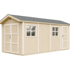 Pihavaja Premium LP SmartSide M915C, 8.52 + 2.95 m² - Timbela Best