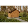LP Garden Pihavarasto/lato R-M, 10m², rakomallinen Sale