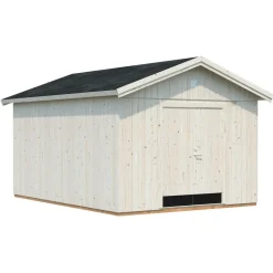 Palmako Pihavarasto Martin 13,6 m² Discount