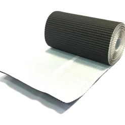 Piippu- ja erikoistiiviste Premium Flex 300x1000 mm musta - Benders Clearance