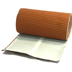 Piippu- ja erikoistiiviste Premium Flex 300x1000 mm punainen - Benders Sale